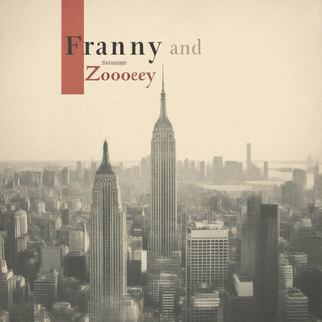 Franny and Zooey